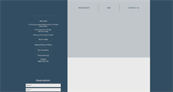 Desktop Screenshot of flanagansbar.ie